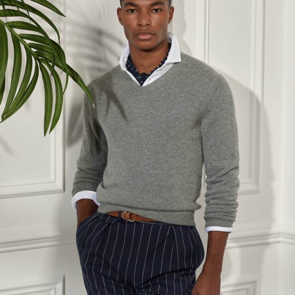 Meet your Posher, Martin